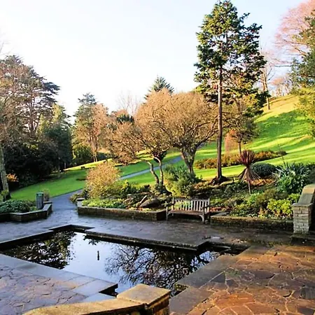 Silverwood Apartment, شقة ويتبي