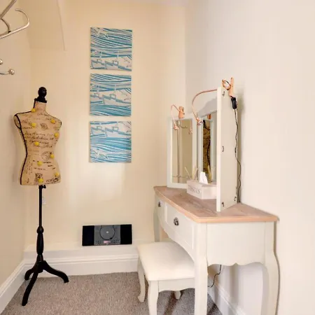 Silverwood Apartment, Whitby