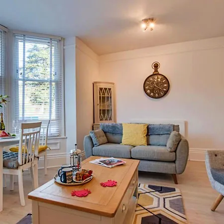 Silverwood Apartment,