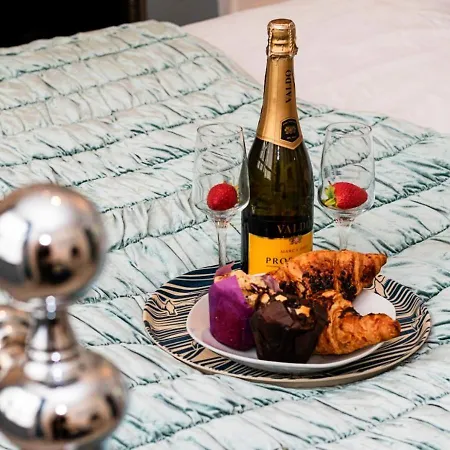 Silverwood Apartment, شقة *