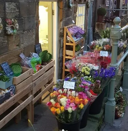 شقة Silverwood Apartment, *