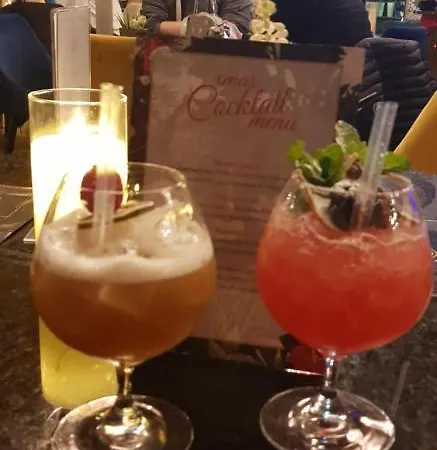 Silverwood Apartment, *