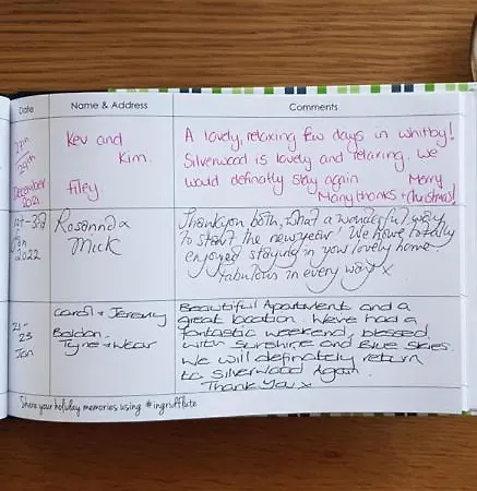 Silverwood Apartment,