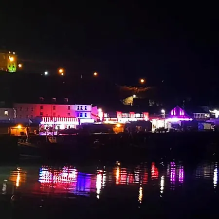 Silverwood Apartment, Whitby