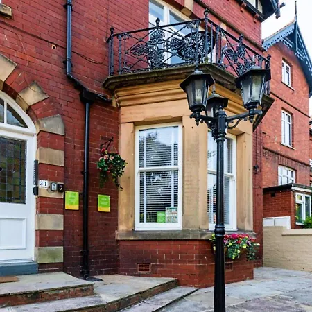 公寓 Silverwood Apartment,