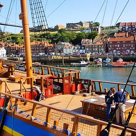 Silverwood Apartment, * Whitby