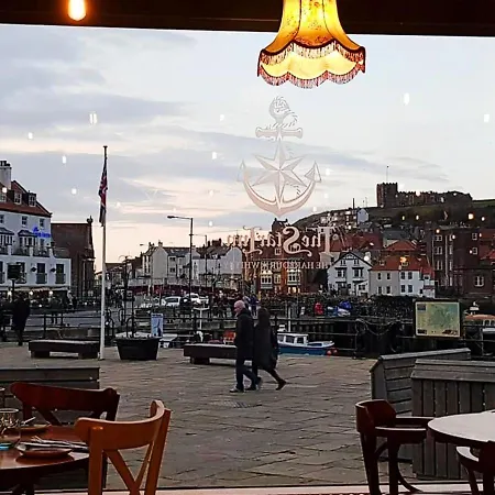 Silverwood Apartment, * Whitby