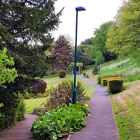 Silverwood Apartment, Whitby