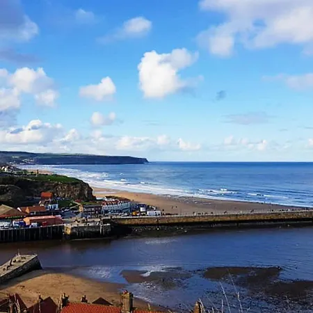 Silverwood Apartment, * 惠特比