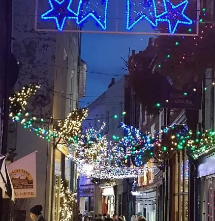 Silverwood Apartment, Apartment Whitby