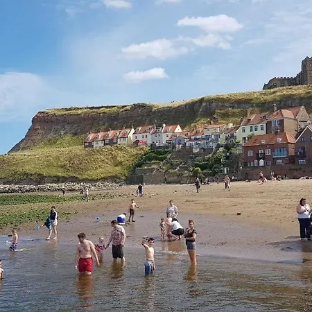 Silverwood Apartment, Whitby