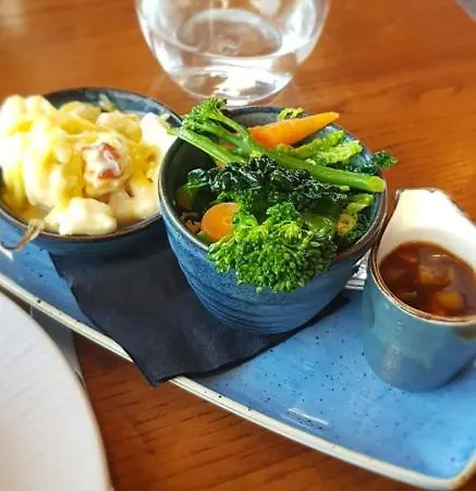 Silverwood Apartment, 公寓