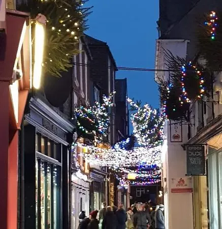 Silverwood Apartment, Whitby