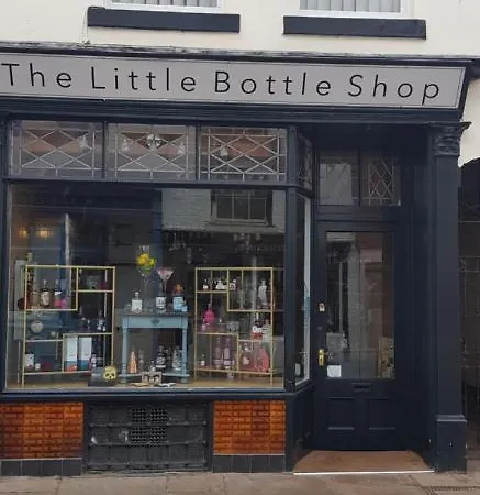 Silverwood Apartment,