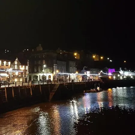 Apartmán Silverwood Apartment,