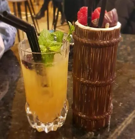 公寓 Silverwood Apartment,