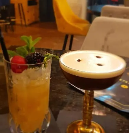 Silverwood Apartment,