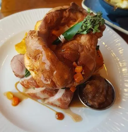 Silverwood Apartment, 公寓 惠特比