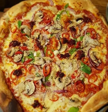 Silverwood Apartment,