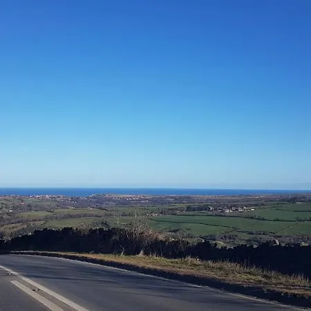 Apartmán Silverwood Apartment,