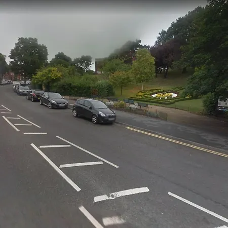 Apartment Silverwood Apartment, Whitby