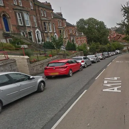 Silverwood Apartment, *