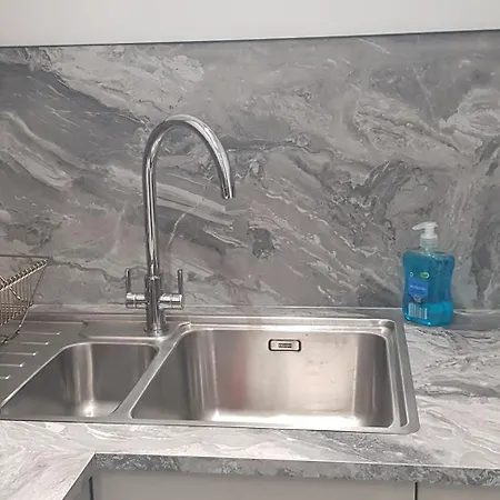 Apartman Silverwood Apartment,