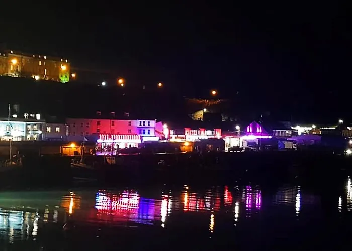 Silverwood Apartment, Уитби