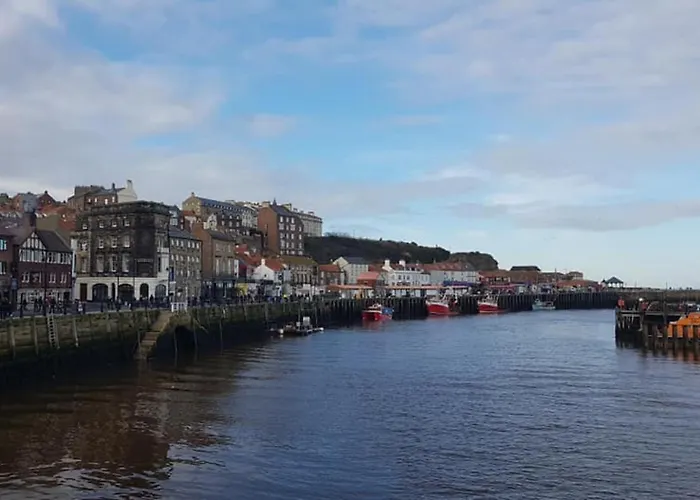 Silverwood Apartment, Апартаменты Уитби