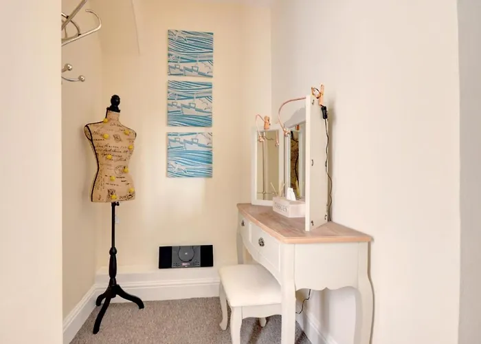 Silverwood Apartment, Уитби