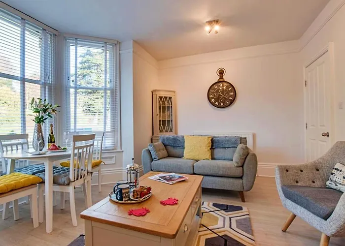 Silverwood Apartment,