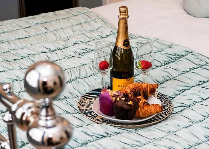 Silverwood Apartment, Апартаменты *