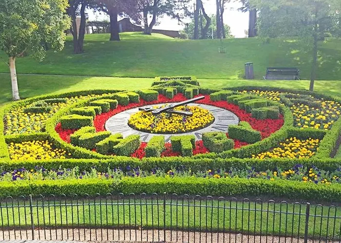 Silverwood Apartment, * Уитби