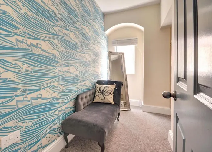 Silverwood Apartment, * Уитби