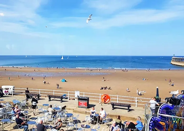 Silverwood Apartment, Апартаменты Уитби