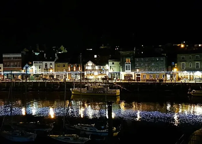 Silverwood Apartment, Апартаменты *