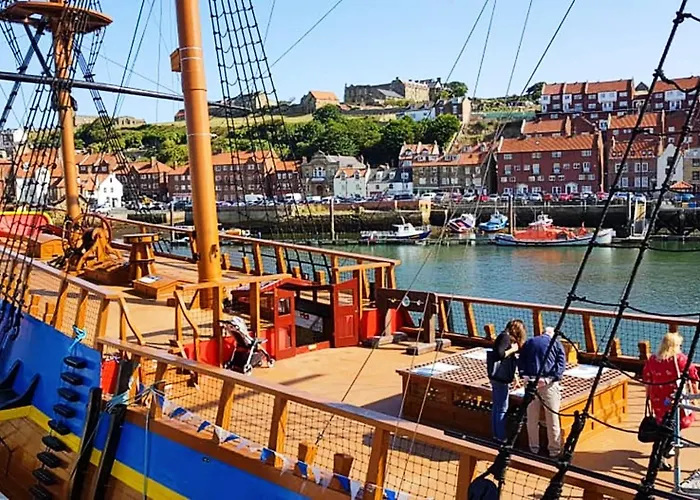 Silverwood Apartment, * Уитби