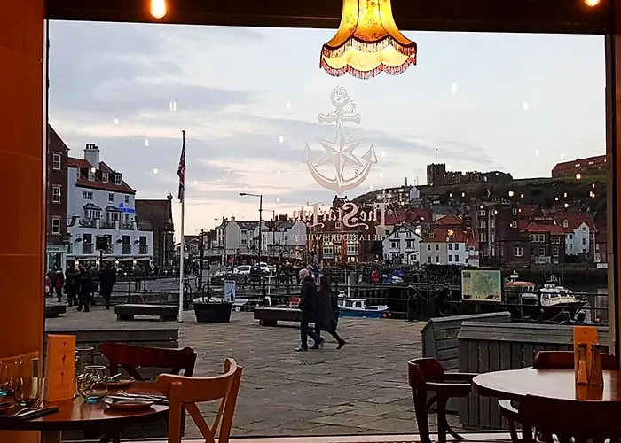 Silverwood Apartment, * Уитби