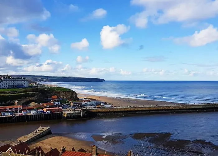 Silverwood Apartment, * Уитби