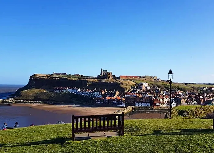 Silverwood Apartment, Уитби