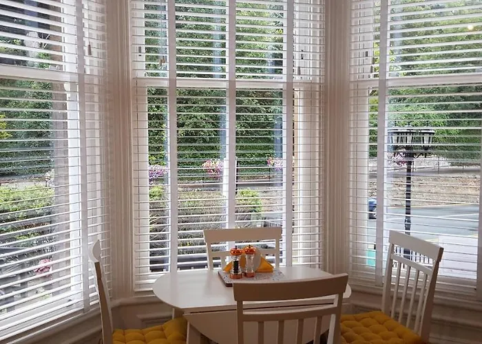 Silverwood Apartment, Апартаменты Уитби