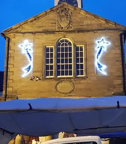 Апартаменты Silverwood Apartment,