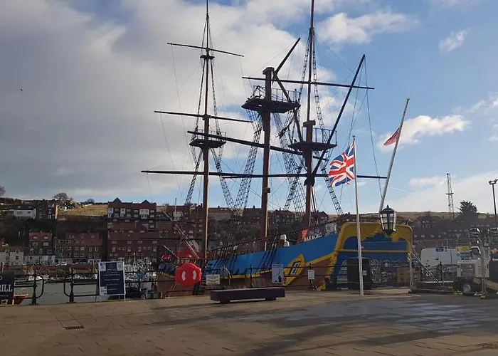 Silverwood Apartment, * Уитби