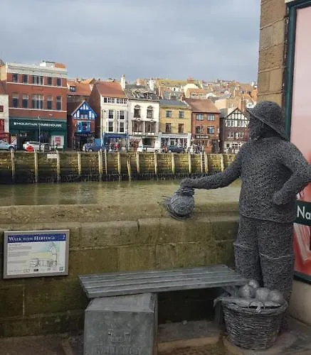 Silverwood Apartment, * Уитби