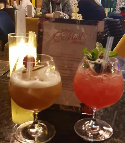 Silverwood Apartment, *