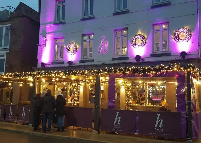 Silverwood Apartment, *