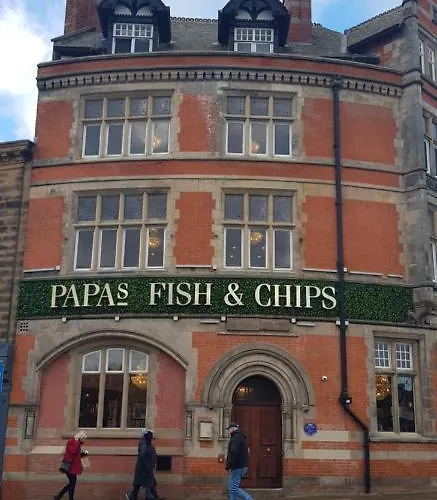 Silverwood Apartment, Апартаменты *