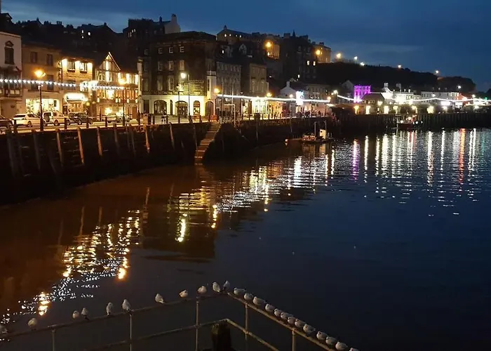 Silverwood Apartment, * Уитби