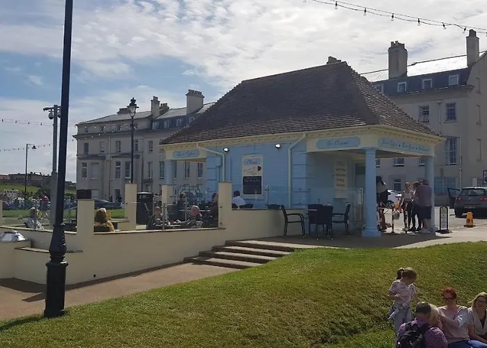 Silverwood Apartment, Апартаменты *