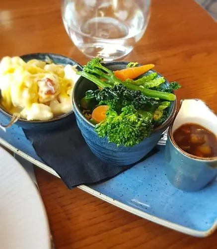 Silverwood Apartment, Апартаменты